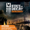 State of Decay: YOSE Day One Edition Steam Key GLOBAL