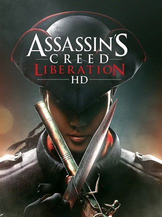 Assassin's Creed: Liberation HD Uplay Key GLOBAL